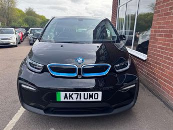 BMW I3 i3 5dr