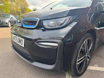 BMW I3 i3 5dr