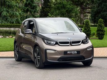BMW i3 i3 5dr