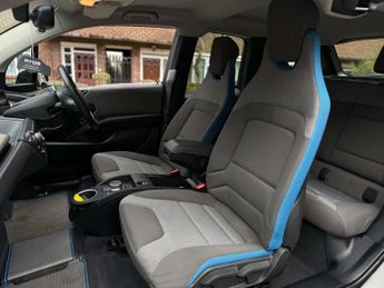 BMW I3 i3 5dr