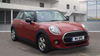 MINI Hatch 1.5 Cooper 3dr