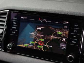 SKODA KAROQ 1.6 Karoq SE L TDI Semi-Auto 5dr