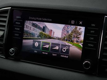 SKODA KAROQ 1.6 Karoq SE L TDI Semi-Auto 5dr