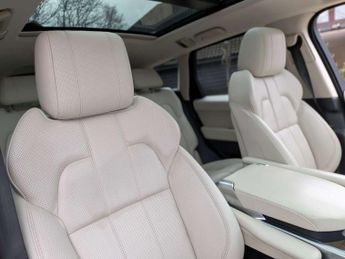 Land Rover RANGE ROVER SPORT 3.0 Range Rover Sport HSE SDV6 Auto 4WD 5dr