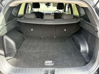 Hyundai TUCSON 1.6 Tucson Premium TGDi HEV Auto 5dr