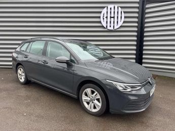 Volkswagen Golf TDi 2.0 Golf Life TDI 5dr