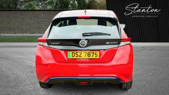 NISSAN LEAF Leaf Acenta 5dr