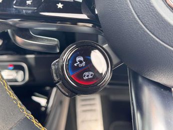 Mercedes-Benz A-CLASS 2.0 AMG A 45 S 4Matic+ Plus Auto 4WD 5dr