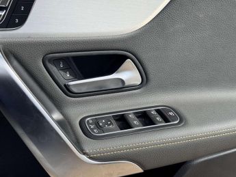 Mercedes-Benz A-CLASS 2.0 AMG A 45 S 4Matic+ Plus Auto 4WD 5dr