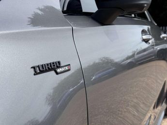 Mercedes-Benz A-CLASS 2.0 AMG A 45 S 4Matic+ Plus Auto 4WD 5dr