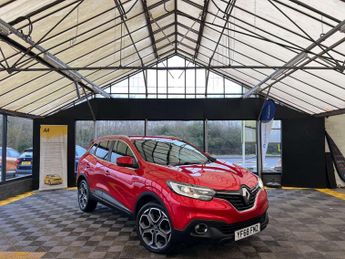 Renault Kadjar 1.3 Kadjar Dynamique S Nav TCe 5dr