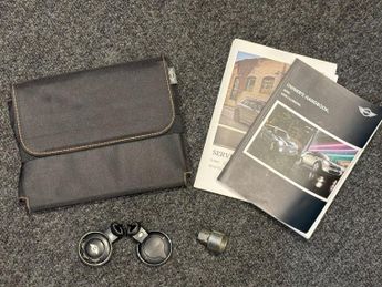 MINI Hatch 1.6 One 3dr