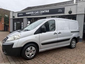 Fiat SCUDO 1.6 Scudo Comfort 90 MultiJet SWB