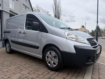 Fiat SCUDO 1.6 Scudo Comfort 90 MultiJet SWB
