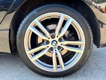 BMW 2 SERIES 1.5 225XE M Sport Auto 4WD 5dr