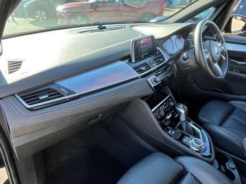 BMW 2 SERIES 1.5 225XE M Sport Auto 4WD 5dr