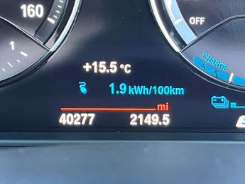 BMW 2 SERIES 1.5 225XE M Sport Auto 4WD 5dr