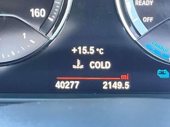 BMW 2 SERIES 1.5 225XE M Sport Auto 4WD 5dr