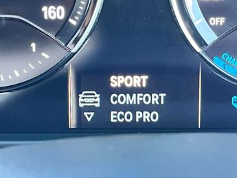 BMW 2 SERIES 1.5 225XE M Sport Auto 4WD 5dr