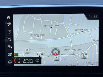 BMW 2 SERIES 1.5 225XE M Sport Auto 4WD 5dr