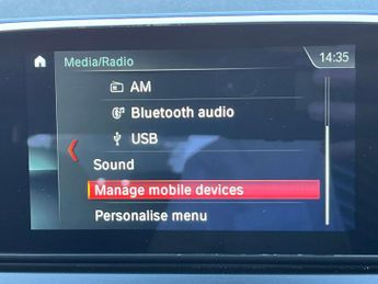 BMW 2 SERIES 1.5 225XE M Sport Auto 4WD 5dr
