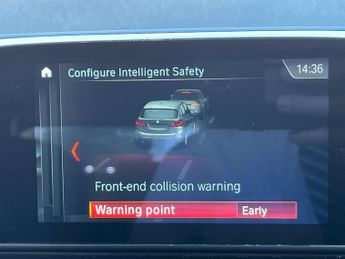 BMW 2 SERIES 1.5 225XE M Sport Auto 4WD 5dr