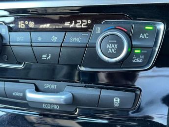 BMW 2 SERIES 1.5 225XE M Sport Auto 4WD 5dr