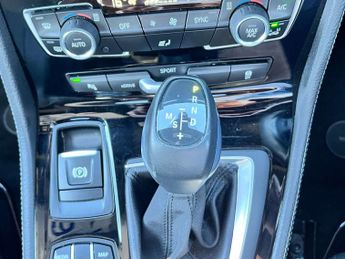 BMW 2 SERIES 1.5 225XE M Sport Auto 4WD 5dr