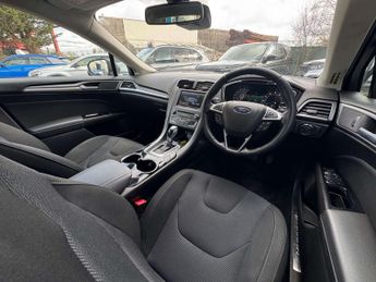 FORD MONDEO 2.0 Mondeo Titanium TDCI Auto 5dr