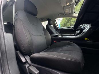 FORD MONDEO 2.0 Mondeo Titanium TDCI Auto 5dr