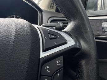 FORD MONDEO 2.0 Mondeo Titanium TDCI Auto 5dr