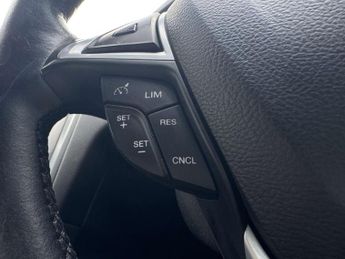 FORD MONDEO 2.0 Mondeo Titanium TDCI Auto 5dr