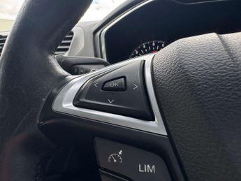 FORD MONDEO 2.0 Mondeo Titanium TDCI Auto 5dr