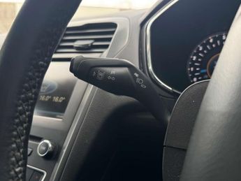 FORD MONDEO 2.0 Mondeo Titanium TDCI Auto 5dr