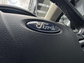FORD MONDEO 2.0 Mondeo Titanium TDCI Auto 5dr