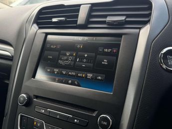 FORD MONDEO 2.0 Mondeo Titanium TDCI Auto 5dr