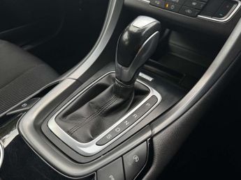 FORD MONDEO 2.0 Mondeo Titanium TDCI Auto 5dr