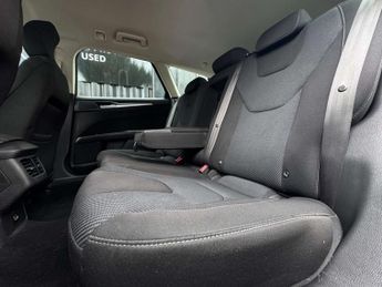 FORD MONDEO 2.0 Mondeo Titanium TDCI Auto 5dr