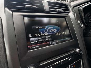 FORD MONDEO 2.0 Mondeo Titanium TDCI Auto 5dr