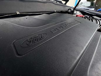 FORD MONDEO 2.0 Mondeo Titanium TDCI Auto 5dr