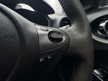 NISSAN JUKE 1.6 Juke Nismo DiG-T 4x4 CVT 4WD 5dr