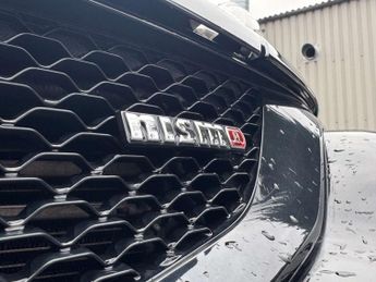 NISSAN JUKE 1.6 Juke Nismo DiG-T 4x4 CVT 4WD 5dr