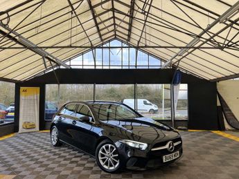Mercedes A Class 1.3 A 180 Sport Executive 5dr