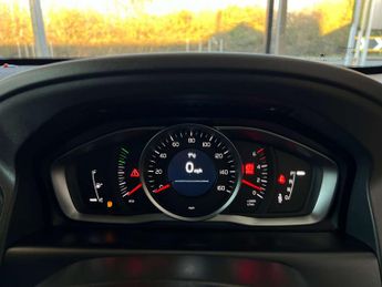 VOLVO XC60 2.0 XC60 SE Nav D4 Auto 5dr