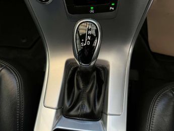 VOLVO XC60 2.0 XC60 SE Nav D4 Auto 5dr