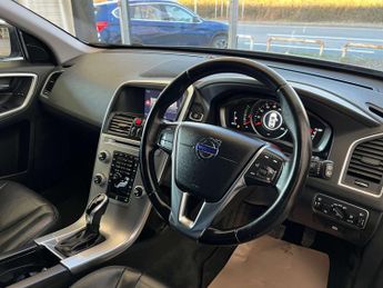VOLVO XC60 2.0 XC60 SE Nav D4 Auto 5dr