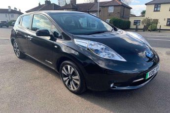 NISSAN LEAF Leaf Tekna 30kWh 5dr