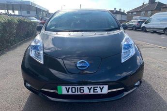 NISSAN LEAF Leaf Tekna 30kWh 5dr