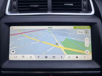 JAGUAR E-PACE 2.0 E-Pace R-Dynamic S D AWD Auto 4WD 5dr