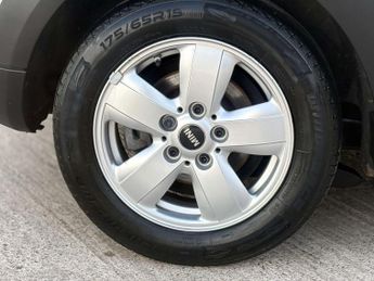 MINI Hatch 1.5 Cooper 5dr